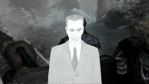 "Wake Up, Mr. Freeman..."