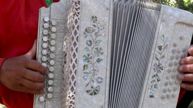 Дуэт Истоки (с. Ломовка, Тульская обл.)_Наигрыш
