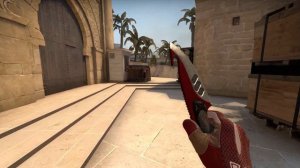 ★ Gut Knife Autotronic | CSGO Knife Showcase