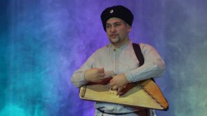 Николай Головинов (г.Москва)_Разгулялась непогодушка (муз. и сл. народные)