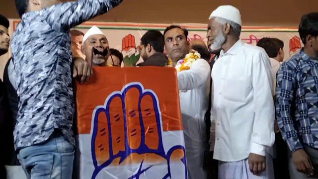 Haji Abdul Aziz Ansari смотреть онлайн