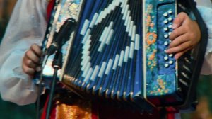 Елена Акименко (г. Ставрополь)_Русская песня