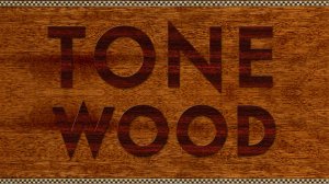 КАК ЗВУЧИТ ГИТАРНОЕ ДЕРЕВО (неподключенная электрогитара)