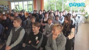 В центральной библиотеке прошел вечер памяти, посвященный Дню освобождения Смоленщины