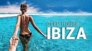 086. Ibiza Summer Mix 2024 🍓 Best Of Tropical Deep House Music Chill Out Mix 2023 🍓 Chillout Loung