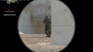Counter Strike 2 Ryzen 5 2600 vs RX 5600XT