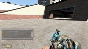 How to get Reshade Rtgi in garry's mod