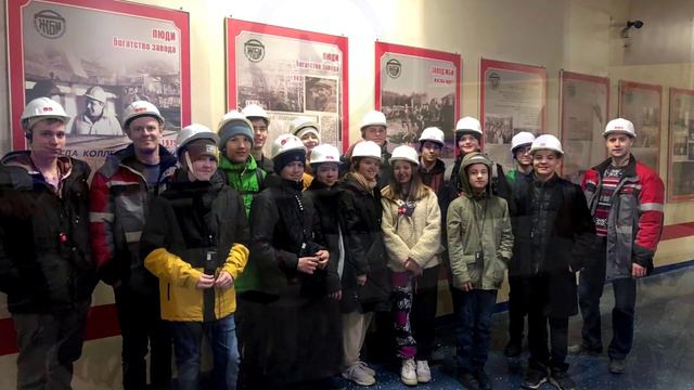 Видеоэссе. Личность воспитывает личность