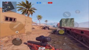 battle prime || android gameplay mobile battle prime || @clarityofgameyt 🔥