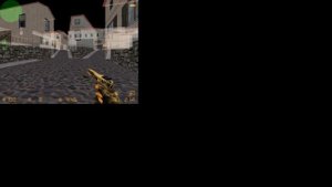 Hướng dẫn hack nhìn xuyên tường game cs 1.1