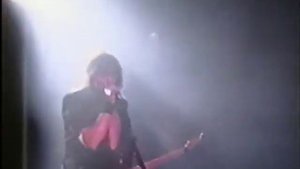 Richie Sambora - Father Time (The Academy, NY 1991)