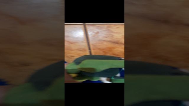 холода vs игрушки (part 1)