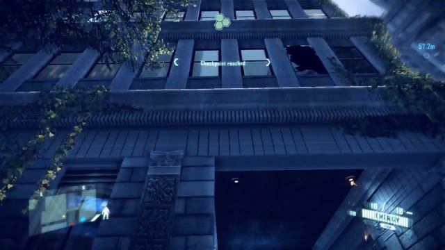 CRYSIS 2 MAXIMUM EDITION Walkthrough Gameplay  PART 14