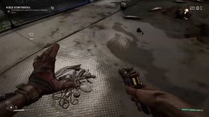 Atomic Heart#6 Крафтим Паштет