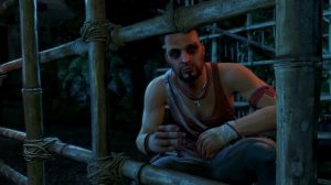 Far Cry 3 Ваас Монтенегро