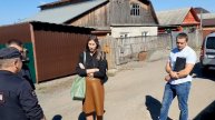 РоссПензШило 2-ПРОДОЛЖЕНИЕ САМОУПРАВСТВО, ООО Газпром межрегионгаз Пенза.https://t.me/awlp