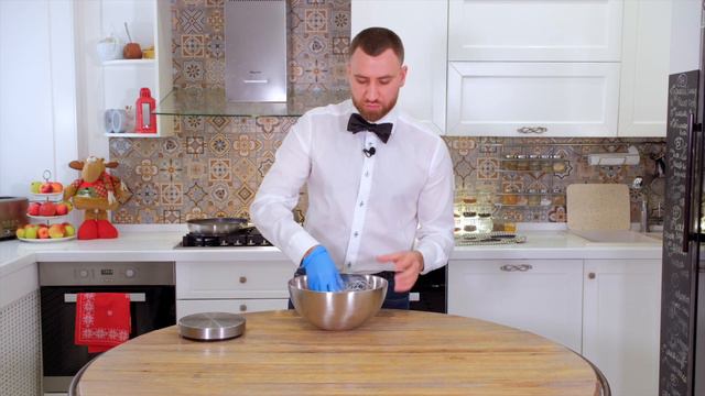 РУЛЕТ ИЗ ПТИЦЫ ☆ Натуральная и вкусная замена магазинной колбасе