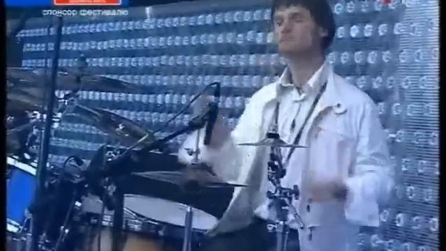 Vitaliy Kozlovskiy -Tavria games2008 -Povilno LIVE