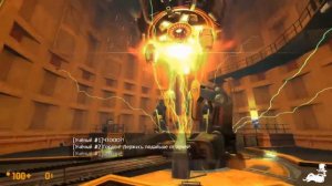 Black Mesa ОБЗОР И ПЕРВЫЙ ВЗГЛЯД