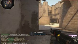 cs go retake server