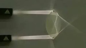 Физика. Дефекты линз