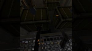 HALF LIFE IN VR!!! | Lambda1VR