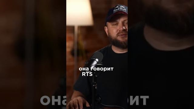 Полный выпуск подкаста с Андреем Чеберяченко уже на канале 🔥