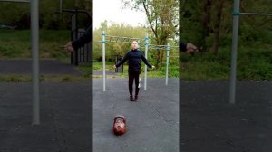4 упражнения на утро