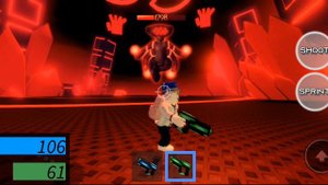 получил скин greedy геймплей в следующем видео