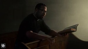 Far Cry 5 — пастор Джером Джеффрис