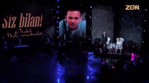 Otabek Muhammadzohid - O'zbegim