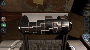 Machinika Museum #Глава 7. Посылка агрессор!