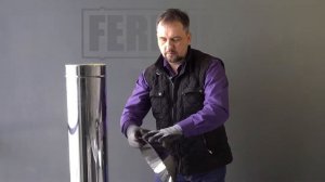 Ferrum. Фланец