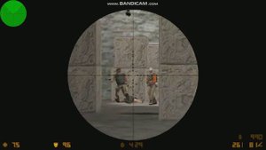 Counter Strike 1.6 Expert BOOTS GAME ( AMAZING )