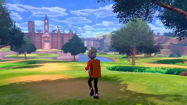 All New Pokemon Sword/Shield Info - New Pokemon, Dynamax, Raids, & More