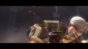 Heavy Is The Crown ft. Linkin Park  Гимн League of Legends 2024