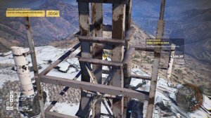 Radio Santa Blanca: Tom Clancy's Ghost Recon  Wildlands Like & Subscribe pls!