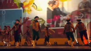 Надежда Кадышева - Давай мы будем счастливы