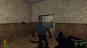 Прохождение Project IGI - Ракетная база  (миссия 9) | Project IGI - Missile Base (Mission 9)