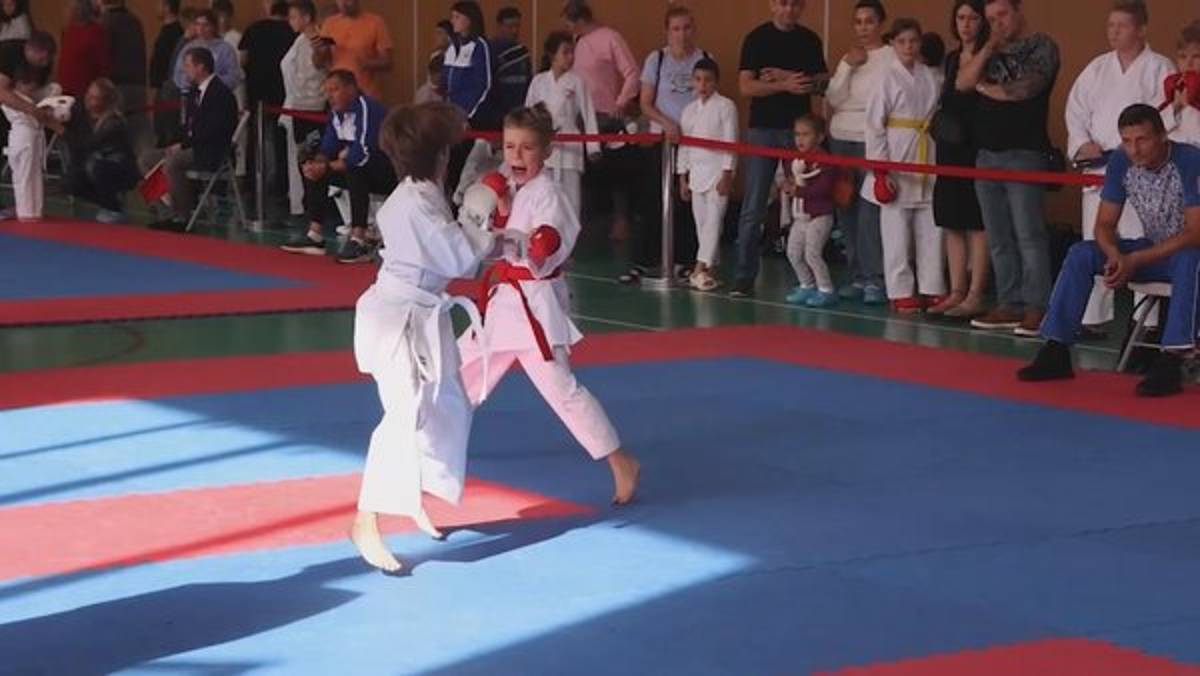 Кубок и первенство городского округа по восточным единоборствам завершились в УСК «Подмосковье»