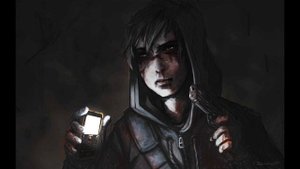 Cry of Fear - Lonely (Extended)