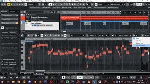 Ручная Коррекция Вокала В Cubase 12 Pro