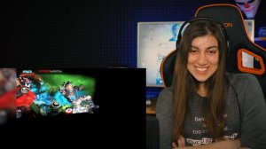 РЕАКЦИЯ на МАРМОК - Граффити не для меня (VR)