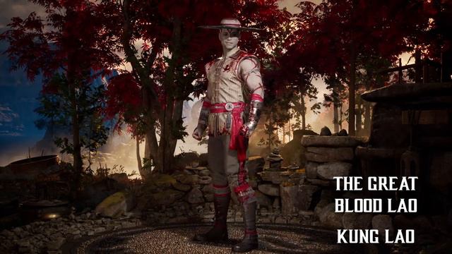 Mortal Kombat 1 – Invasions Season 2 Trailer