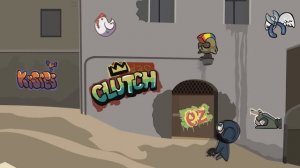 CS:GO Cartoon #3 Graffity. Re:DPanda Animation. RanZar