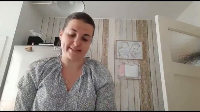 Какво получих за рождения ми ден, рецепта за лесни сиренки / влог смотреть онлайн