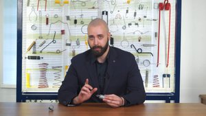 Пружины РАСТЯЖЕНИЯ | Что это такое и как сделать пружины растяжения?
