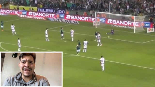 Calidad Así Juega Luis Montes Fichaje De Everton!!! смотреть онлайн