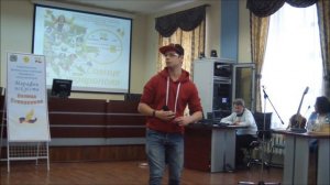 Артём Холаровский СОЛНЦЕ СТАВРОПОЛЯ 2021 Став  РО РСП