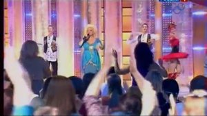 Надежда Кадышева и ансамбль "Золотое кольцо" - Подари, берёзка